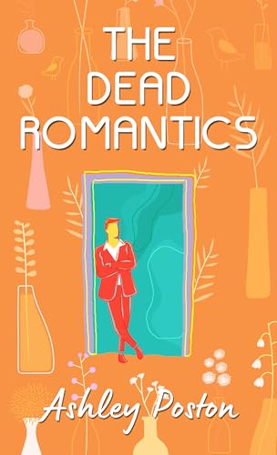 The Dead Romantics (Thorndike Press Large Print Basic) - Product Imagery