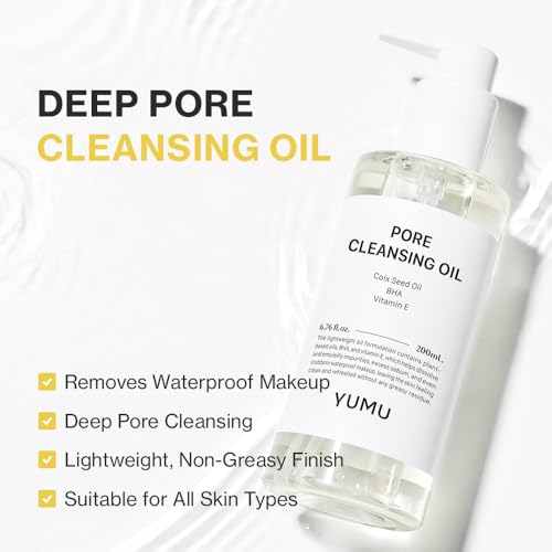 YUMU Glow Essential Set, 4-Step Skincare Routine for Sensitive - Product Imagery