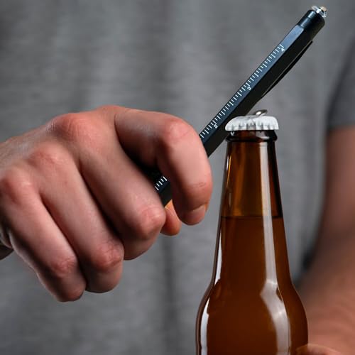 Gifts for Men, Stocking Stuffers for Men Adults, Multitool Pen - Product Imagery
