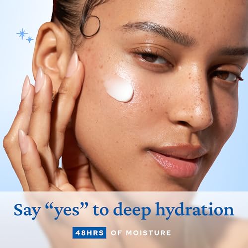 belif Moisturizing Bomb – Daily Ceramide Moisturizer with - Product Imagery