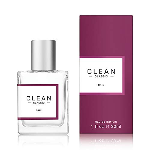 CLEAN Est 2003 Eau de Parfum, Layerable Perfume for Everyday - Product Imagery