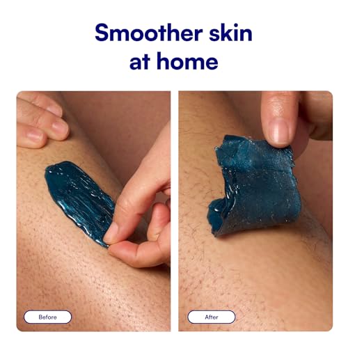 Bliss Poetic Waxing At-Home Wax Kit Hair Removal Kit - 5.3 Fl Oz - Product Imagery