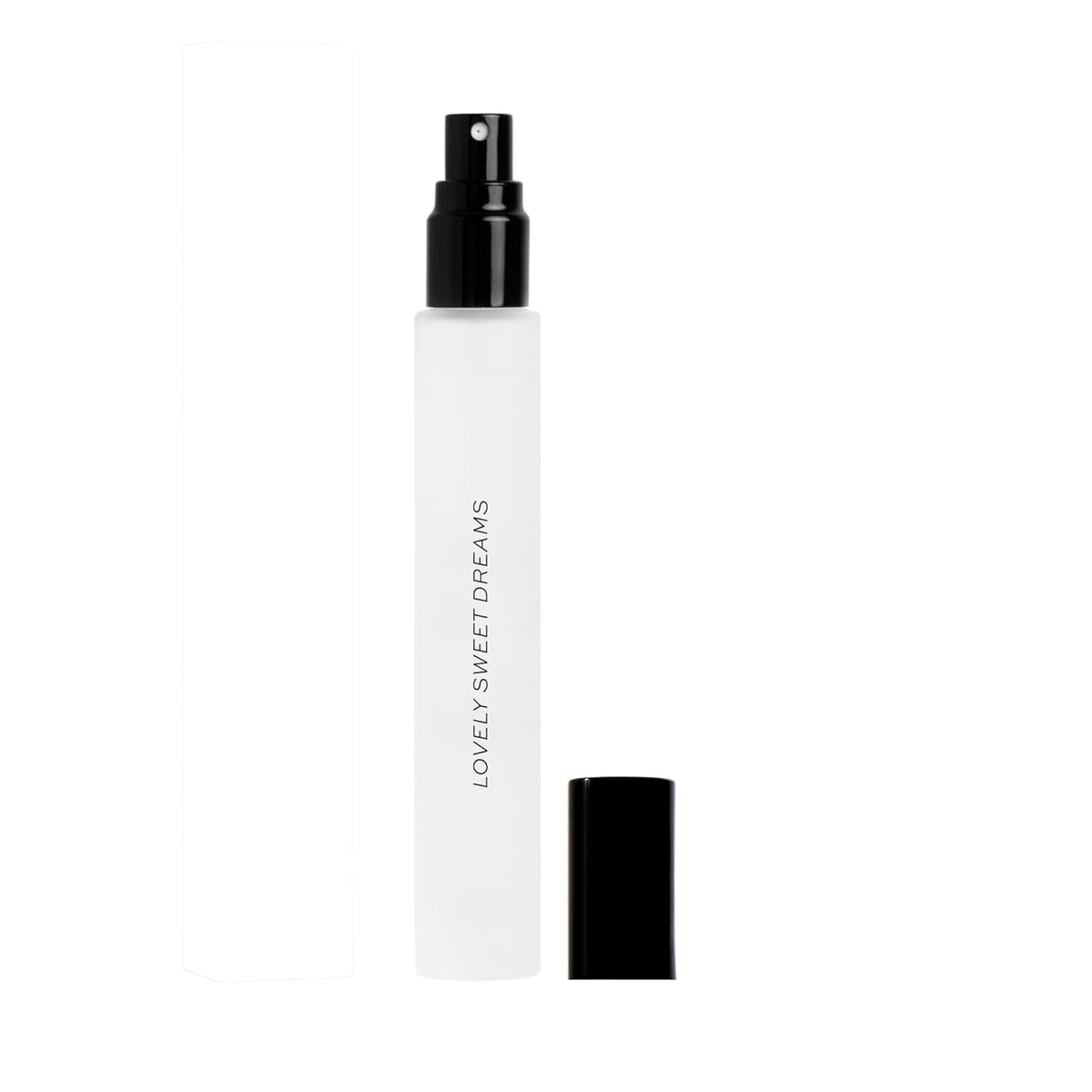 DIME Beauty Lovely Sweet Dreams Perfume - DIME Official Imagery - 8