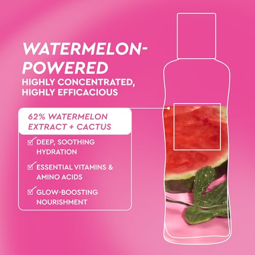 Glow Recipe PHA + BHA Face Toner, Korean Exfoliating Toner for - Product Imagery
