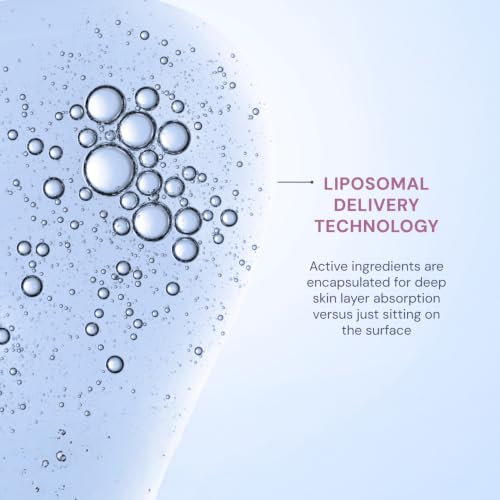 Hygieia + Hyaluronic Acid Liposomal Cream for Face, Neck & Body, - Product Imagery