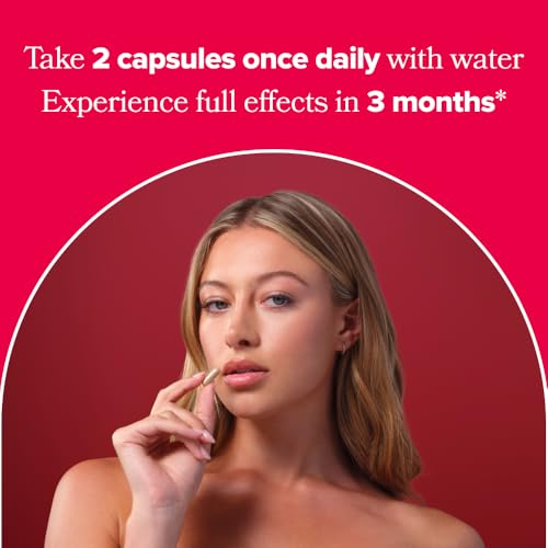 URO Vaginal Moisture & Mood with KSM-66® Ashwagandha – 30-Day - Product Imagery