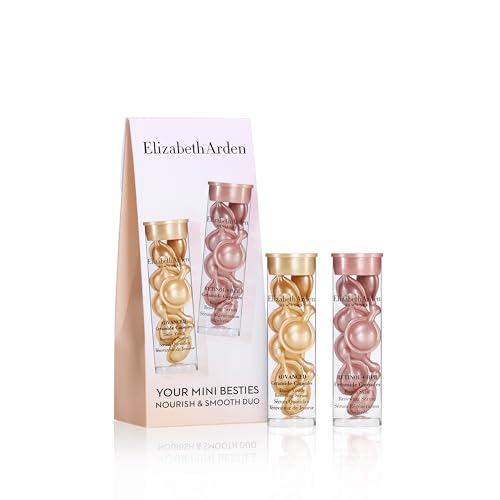 Elizabeth Arden Retinol HPR Ceramide Rapid Skin Renewing - Premium Selection Official Imagery - 1