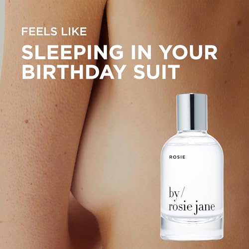 By Rosie Jane Home + Away Perfume Set - 50ml Full Size + 10ml - Product Imagery