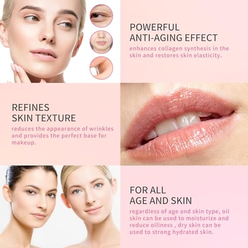 KIMUSE Multi Balm Stick, All-in-One Face, Lip, Eye & Neck - Product Imagery