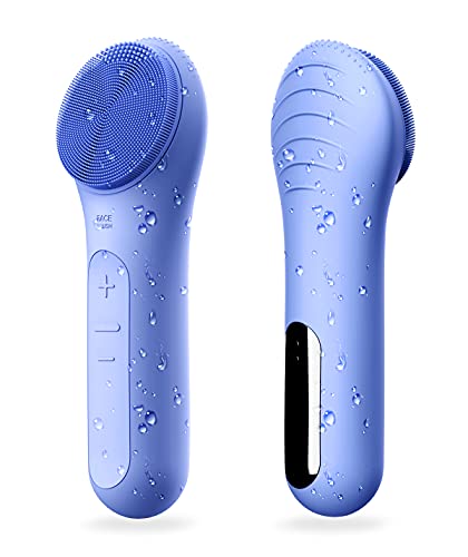 N graCoola CLIE Facial Cleansing Brush Waterproof and - NågraCoola Official Imagery - 1