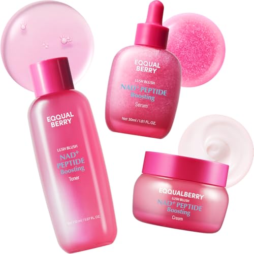Firming Lifting Trio - EQQUALBERRY Official Imagery - 1