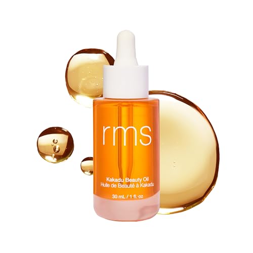 RMS Beauty Kakadu Luxe Cream, Kakadu Beauty Oil - Natural - Product Imagery