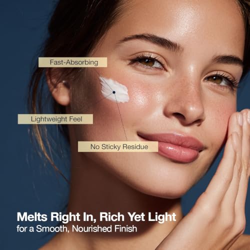 Black Snail Signature Lift Cream Mini – Copper Peptide (0.5fl.oz) - Product Imagery