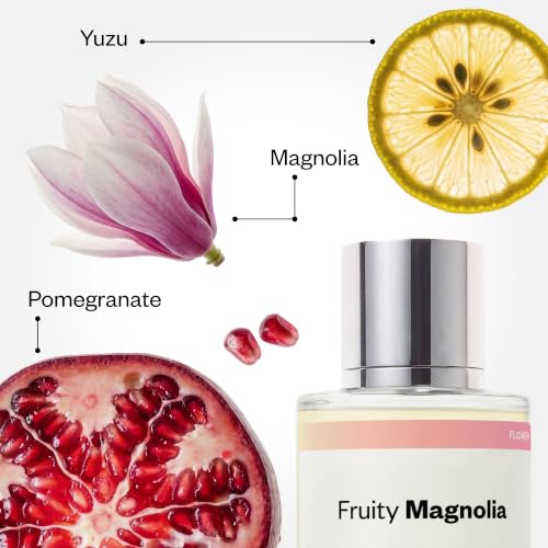 Dossier - Fruity Magnolia - Inspired by Bright Crystal - Women - Product Imagery