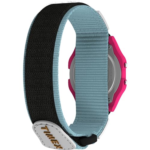 Timex Unisex Classical Digital 36mm Watch - Product Imagery