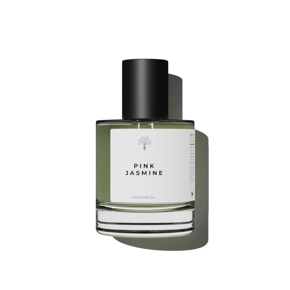 Eternal perfume oils Pink Jasmine Perfume for men Long Lasting - Product Imagery