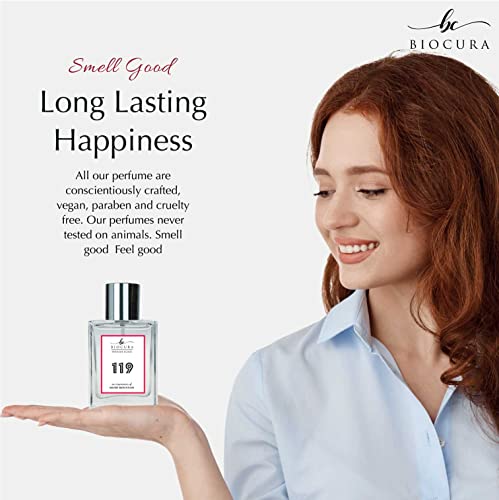 BC Perfume 258 Inspired by Cloud For Women Replica Fragrance - Product Imagery
