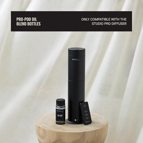 Hotel Collection - My Way Pro-Pod Fragrance Oil for Home - Product Imagery