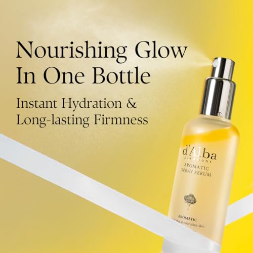 d'alba Piedmont Italian White Truffle First Aromatic Spray Ser... - Product Imagery