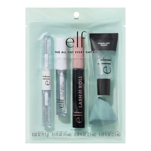 e l f All Day Every Day Makeup Kit - e.l.f. Official Imagery - 1