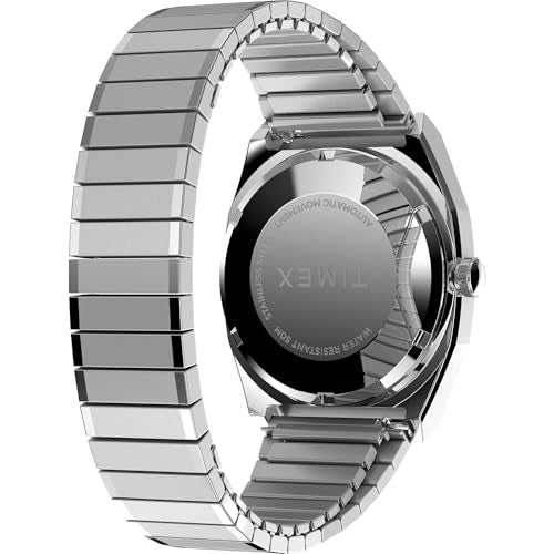 Timex Men's E Line 34mm Watch - Product Imagery