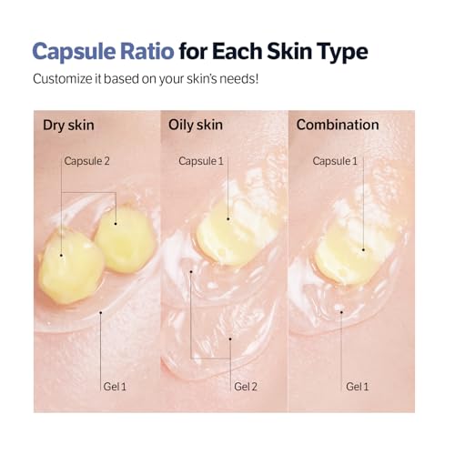 SUNGBOON EDITOR Deep Collagen Retinol Capsule Cream For Dry - Product Imagery