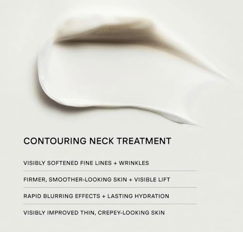 U Beauty The Sculpt Neck and Decollete Concentrate - 0.5 fl oz - Product Imagery