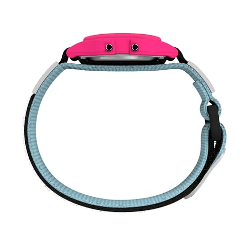 Timex Unisex Classical Digital 36mm Watch - Product Imagery