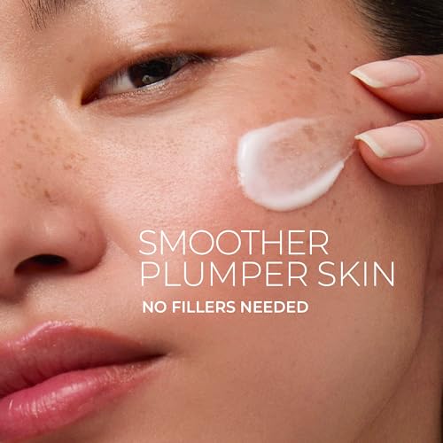 RoC Hydration+ Hyaluronic Acid Moisturizer Face Cream, Fragrance - Product Imagery