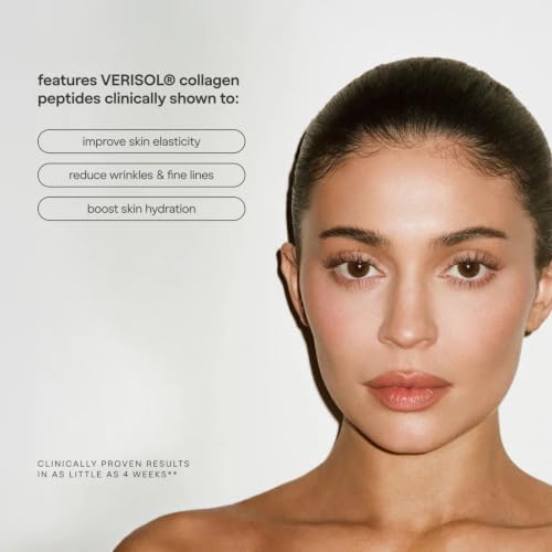 k2o by Kylie Jenner Advanced Skin Hydration Mix with - Product Imagery