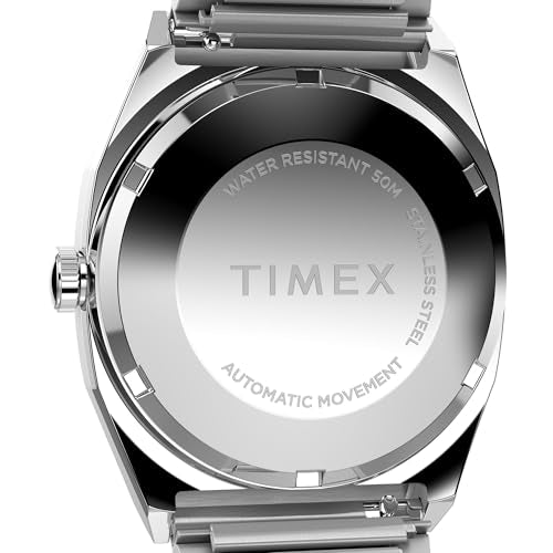 Timex Men's E Line 34mm Watch - Product Imagery