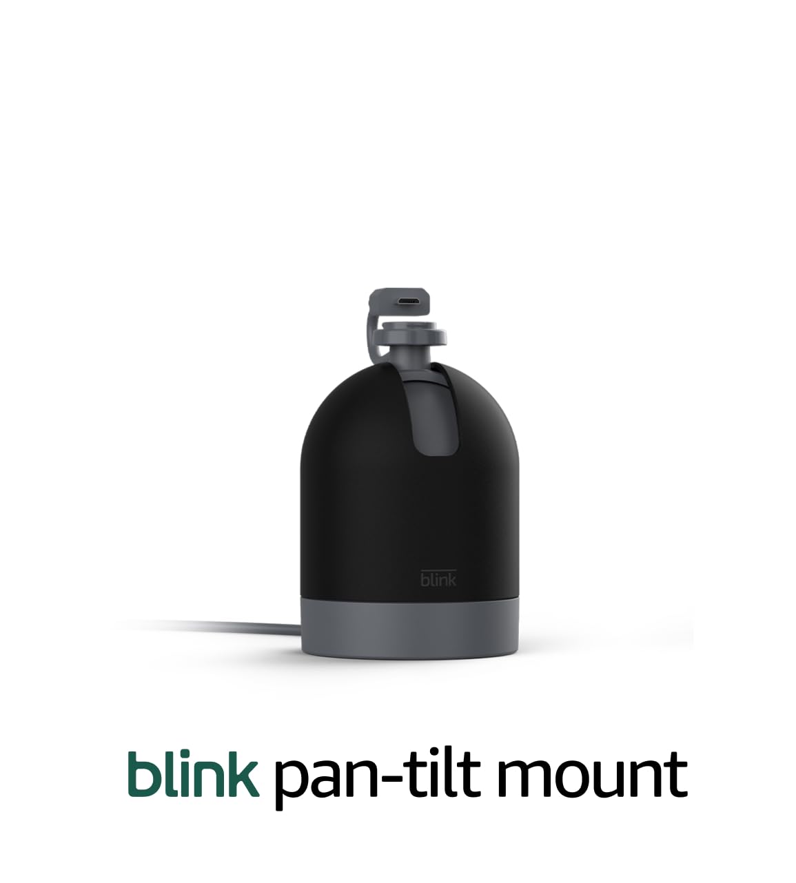 Blink Mini Pan-Tilt Mount | Rotating mount accessory for Mini ind - Blink Official Product View 9