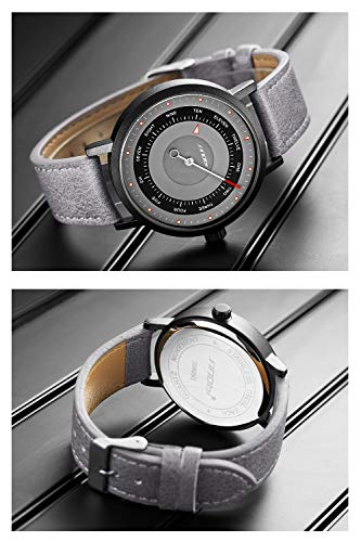 SHENGKE SINOBI Business Watches Men Fashion Original Design - Product Imagery