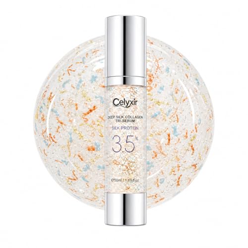PDRN Retinol Deep Silk Collagen Tri Serum with 3 5 Silk - Premium Selection Official Imagery - 1