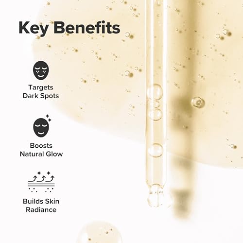 Beauty of Joseon Glow Deep Serum Rice Alpha-Arbutin Niacinamide f - Product Imagery