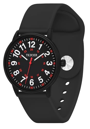 Nurse Watch for Nurse Medical Professionals Students Women Men, - Product Imagery