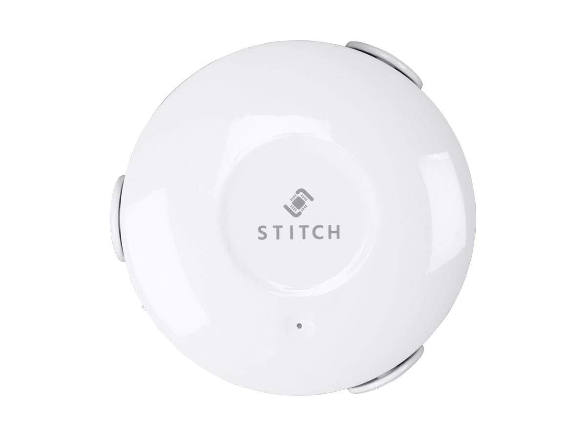Monoprice 133124 Flood Sensor White - Monoprice Official Imagery - 2