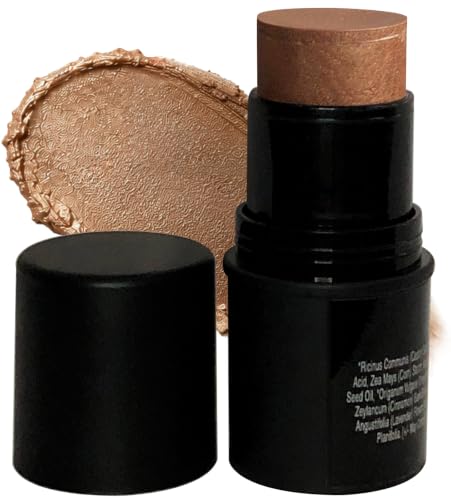 Mom s Secret Natural Organic Multi Cream Sticks Highlighter - Mom's Secret Official Imagery - 1