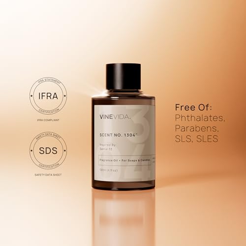 VINEVIDA [4oz] (Our Version of) Acqua Di Gio Fragrance Oil for - Product Imagery