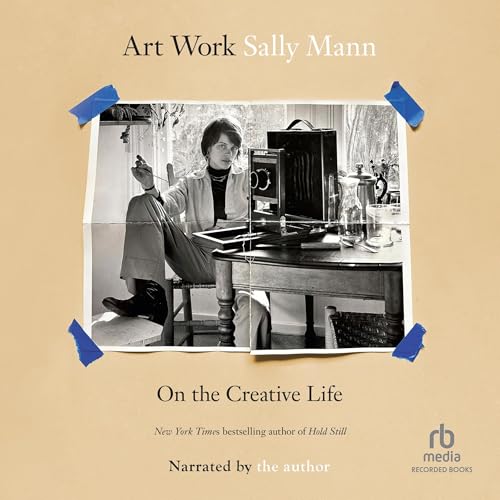 Art Work: On the Creative Life - Product Imagery