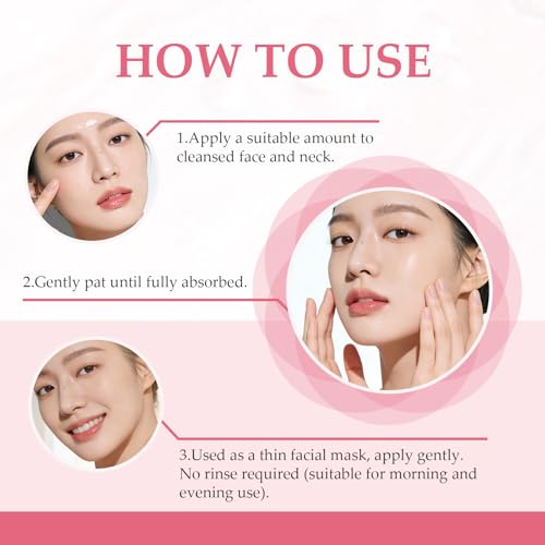 Collagen Jelly Cream – A Gel-Textured Moisturizing Cream For R... - Product Imagery