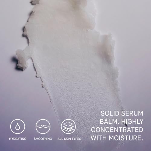 Tatcha The Serum Stick | Smooth Dry Fine Lines Instantly, Face & - Product Imagery