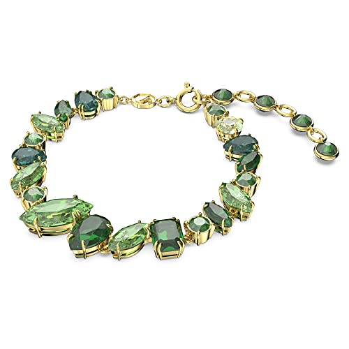 Swarovski Gema Crystal Bracelet Collection - Product Imagery