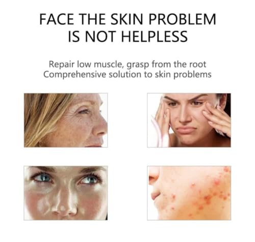 10-in-1 multi-functional beauty device for deep skin cleansing - Product Imagery