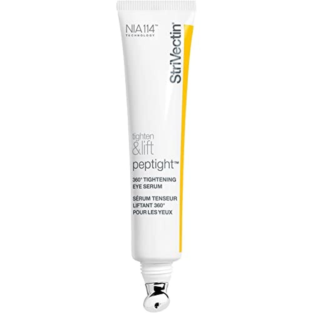 StriVectin Tighten &amp; Lift Peptight Face Lift Serum with - Generic