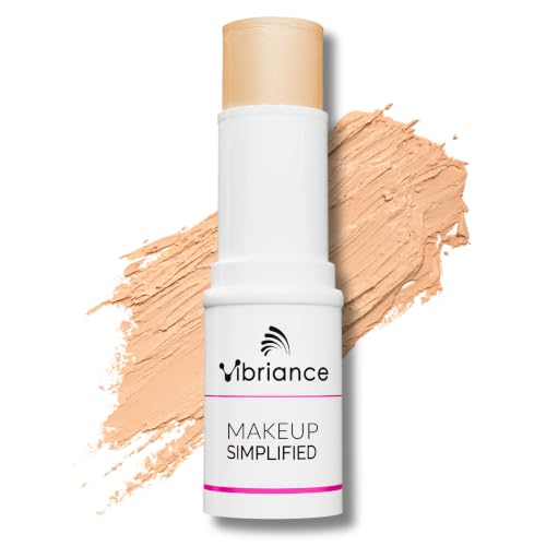 Vibriance Complexion Sticks Foundation for Mature Skin - Vibriance Official Imagery - 1