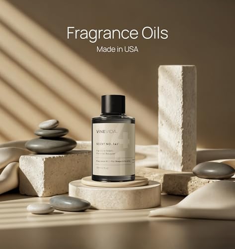 VINEVIDA [4oz] (Our Version of) Acqua Di Gio Fragrance Oil for - Product Imagery
