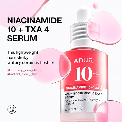 Anua 3-Step Glass Skin Beginner Kit - Product Imagery