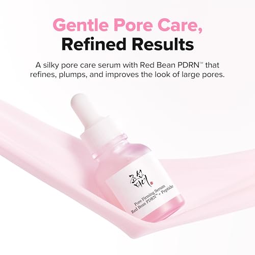 Beauty of Joseon Pore Firming Duo, Pore Firming Serum (30ml, - Product Imagery