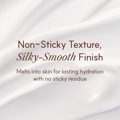 THE FACE SHOP Rice Ceramide Moisturizing Cream, Lightweight, - Product Imagery